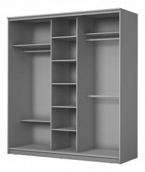 Шкаф-купе ХИТ 24-20-555 (620) в Еманжелинске - emanzhelinsk.mebel24.online | фото 2