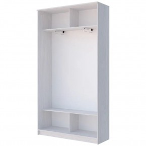 Шкаф-купе ХИТ 24-4-12/2-55 (420) в Еманжелинске - emanzhelinsk.mebel24.online | фото 2