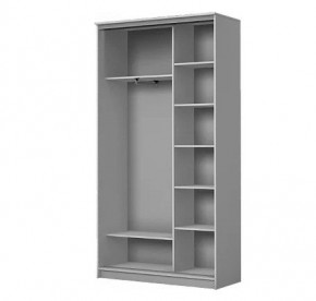 Шкаф-купе ХИТ 24-4-14-15 (420) в Еманжелинске - emanzhelinsk.mebel24.online | фото 2