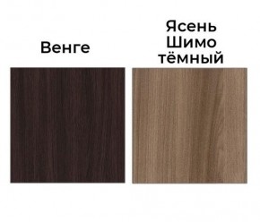 Шкаф-купе Рене 1500 вариант 3 (ЛДСП/Зеркало) в Еманжелинске - emanzhelinsk.mebel24.online | фото 3