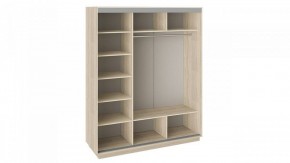 Шкаф-купе Румер СШК 1.180.60-13.13.13 в Еманжелинске - emanzhelinsk.mebel24.online | фото 2