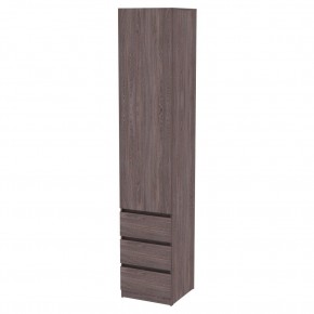 Шкаф Мальта H161 в Еманжелинске - emanzhelinsk.mebel24.online | фото 13