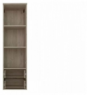 Шкаф навесной Альянс 435.06 в Еманжелинске - emanzhelinsk.mebel24.online | фото 1
