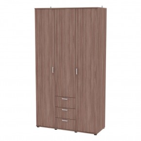 Шкаф Ольга H57 (ЯШТ) в Еманжелинске - emanzhelinsk.mebel24.online | фото