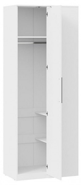 Шкаф платяной Агата в Еманжелинске - emanzhelinsk.mebel24.online | фото 2