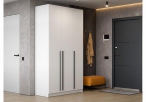 Шкаф платяной Бирма ШК-1200 в Еманжелинске - emanzhelinsk.mebel24.online | фото 5