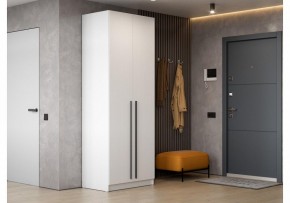 Шкаф платяной Бирма ШК-800 в Еманжелинске - emanzhelinsk.mebel24.online | фото 4