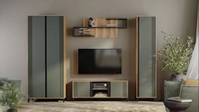 Шкаф платяной Богемия в Еманжелинске - emanzhelinsk.mebel24.online | фото 5