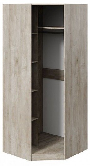 Шкаф платяной Эмбер СМ-348.07.006 в Еманжелинске - emanzhelinsk.mebel24.online | фото 2