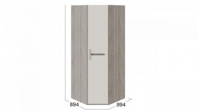 Шкаф платяной Фьюжн ТД-260.07.03 в Еманжелинске - emanzhelinsk.mebel24.online | фото 3