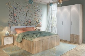Шкаф платяной Илга в Еманжелинске - emanzhelinsk.mebel24.online | фото