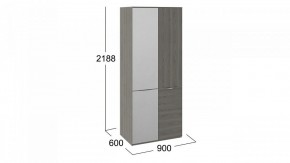 Шкаф платяной Либерти СМ-297.07.024 в Еманжелинске - emanzhelinsk.mebel24.online | фото 4