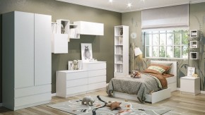 Шкаф платяной Мадера в Еманжелинске - emanzhelinsk.mebel24.online | фото 4