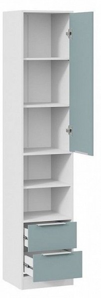 Шкаф платяной Марли в Еманжелинске - emanzhelinsk.mebel24.online | фото 4