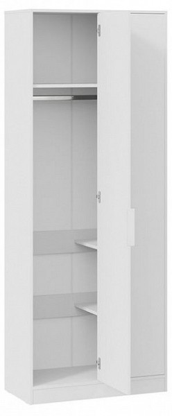 Шкаф платяной Марли в Еманжелинске - emanzhelinsk.mebel24.online | фото 2