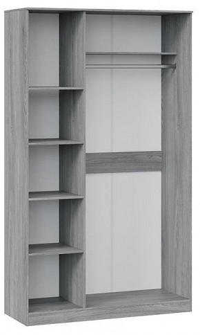 Шкаф платяной Миранда в Еманжелинске - emanzhelinsk.mebel24.online | фото 2