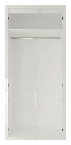 Шкаф платяной Норден СТЛ.321.09 в Еманжелинске - emanzhelinsk.mebel24.online | фото 2