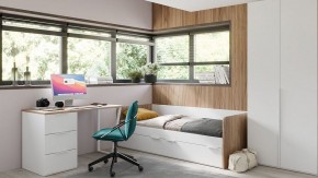 Шкаф платяной Порто СМ-393.07.223 в Еманжелинске - emanzhelinsk.mebel24.online | фото 4