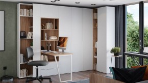 Шкаф платяной Порто СМ-393.07.223 в Еманжелинске - emanzhelinsk.mebel24.online | фото 6