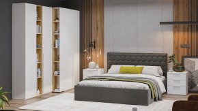 Шкаф платяной Порто СМ-393.07.231 в Еманжелинске - emanzhelinsk.mebel24.online | фото 6