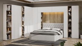 Шкаф платяной Порто СМ-393.07.231 в Еманжелинске - emanzhelinsk.mebel24.online | фото 7