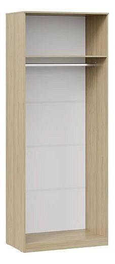 Шкаф платяной Сэнди в Еманжелинске - emanzhelinsk.mebel24.online | фото 4