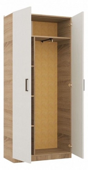 Шкаф платяной ШК в Еманжелинске - emanzhelinsk.mebel24.online | фото 2