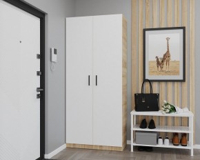 Шкаф платяной ШК в Еманжелинске - emanzhelinsk.mebel24.online | фото 3