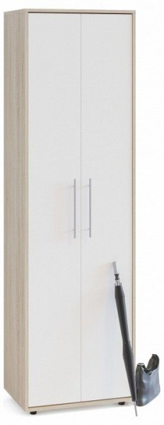 Шкаф платяной ШО-1 в Еманжелинске - emanzhelinsk.mebel24.online | фото