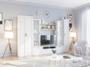 Шкаф "ГА-19" Александрия в Еманжелинске - emanzhelinsk.mebel24.online | фото 3