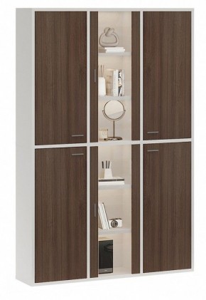 Шкаф-витрина Домино СУ(ш3в2)+4ФГ+2ФС в Еманжелинске - emanzhelinsk.mebel24.online | фото 2
