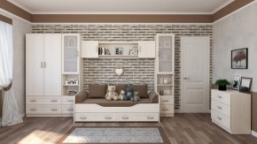 Шкаф-витрина Колибри в Еманжелинске - emanzhelinsk.mebel24.online | фото 7