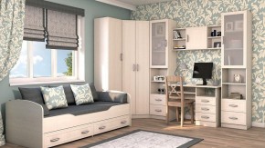 Шкаф-витрина Колибри в Еманжелинске - emanzhelinsk.mebel24.online | фото 8
