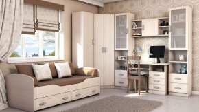 Шкаф-витрина Колибри в Еманжелинске - emanzhelinsk.mebel24.online | фото 9