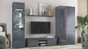 Шкаф-витрина Норден в Еманжелинске - emanzhelinsk.mebel24.online | фото 3