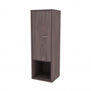 Шкафчик Сити H183 (ЯАТ) в Еманжелинске - emanzhelinsk.mebel24.online | фото