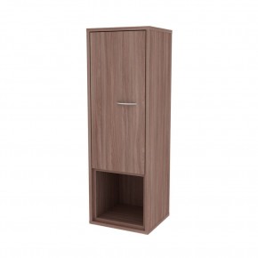 Шкафчик Сити H183 (ЯШТ) в Еманжелинске - emanzhelinsk.mebel24.online | фото