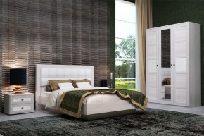 Спальня Парма Нео (Комплект 2) в Еманжелинске - emanzhelinsk.mebel24.online | фото 2