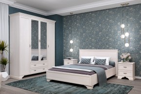 Спальня "Сиена" (комплект 3) в Еманжелинске - emanzhelinsk.mebel24.online | фото 2