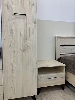 Спальня София  в Еманжелинске - emanzhelinsk.mebel24.online | фото 3
