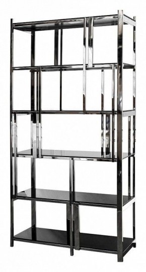 Стеллаж 13RXSH3052-SILVER в Еманжелинске - emanzhelinsk.mebel24.online | фото 2