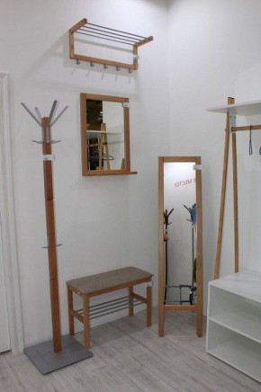 Стеллаж для обуви Альберо SHT-SR9 в Еманжелинске - emanzhelinsk.mebel24.online | фото 6