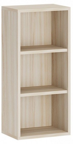 Стеллаж Домино СУ(ш1в1) в Еманжелинске - emanzhelinsk.mebel24.online | фото 2