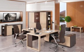 Стеллаж-колонка Alto ABS 196 в Еманжелинске - emanzhelinsk.mebel24.online | фото 2