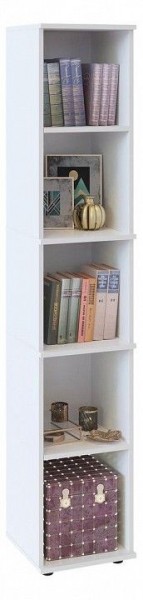 Стеллаж-колонка ШУ-10 в Еманжелинске - emanzhelinsk.mebel24.online | фото 2
