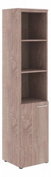 Стеллаж комбинированный Wave WHC 42.5(L) в Еманжелинске - emanzhelinsk.mebel24.online | фото