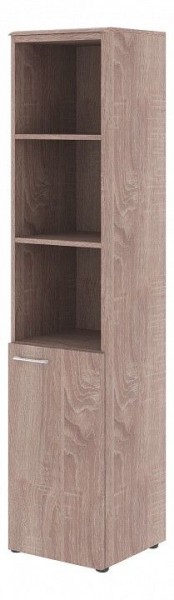 Стеллаж комбинированный Wave WHC 42.5(R) в Еманжелинске - emanzhelinsk.mebel24.online | фото
