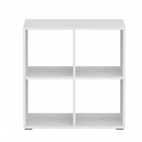 Стеллаж квадро Вена в Еманжелинске - emanzhelinsk.mebel24.online | фото 2