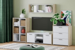 Стеллаж НМ 013.91 "Симпл" в Еманжелинске - emanzhelinsk.mebel24.online | фото 2