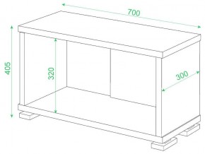 Стеллаж СБ-10/1 в Еманжелинске - emanzhelinsk.mebel24.online | фото 2